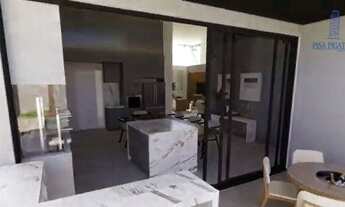 Imagem 5: Casa com 3 dormitórios à venda, 192 m² por R$ 1.490.000,00 - Condomínio Terras do Cancione