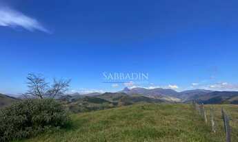 Imagem 3: Terreno à venda, área plana com vista de 360°, superfície de 21.585 m² pronto para constru