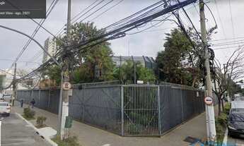 Imagem 2: Terreno, 2741 m² - venda por R$ 14.000.000,00 ou aluguel por R$ 53.000,00/mês - Campos Elí