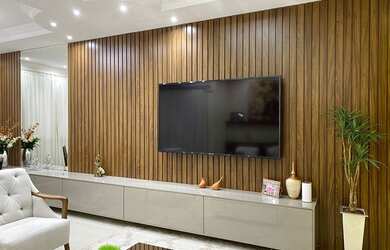 Imagem 7: Apartamento com 3 dormitórios à venda, 120 m² por R$ 495.000,00 - Centro - Foz do Iguaçu/P