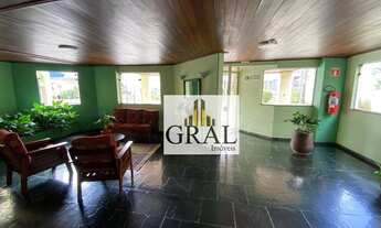 Imagem 3: Apartamento com 3 Dormitórios à Venda, 64 m² por R$ 340.000 - Vila Gilda - Santo André/SP