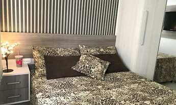 Imagem 2: Apartamento à venda, 50 m² por R$ 300.000,00 - Parque Erasmo Assunção - Santo André/SP