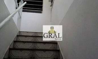 Imagem 6: Casa com 2 dormitórios para alugar, 250 m² por R$ 1.500/mês - Alves Dias - São Bernardo do