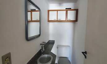 Imagem 3: Escritório para aluguel com 32 metros quadrados em Icaraí - Niterói - RJ