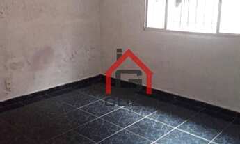 Imagem 3: Casa com 2 dormitórios para alugar, 163 m² por R$ 1.600,00/mês - Parque Novo Oratório - Sa