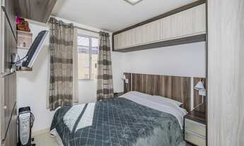 Imagem 5: Apartamento para venda tem 103 metros quadrados com 2 quartos em Portão - Curitiba - PR