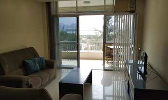 Imagem: Apartamento para locação com 151m2, com