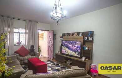 Imagem 7: Sobrado com 2 dormitórios, 108 m² - venda ou aluguel - Planalto - São Bernardo do Campo/SP