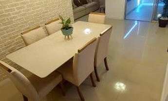 Imagem 2: Apartamento com 3 dormitórios à venda, 84 m² por R$ 782.000,00 - Recreio dos Bandeirantes