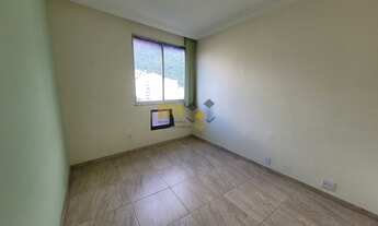 Imagem 6: Apartamento à Venda 3 quartos excelente localização próximo ao comercio e metro Tijuca, R