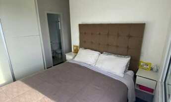 Imagem 6: Apartamento com 3 dormitórios à venda, 83 m² por R$ 370.000,00 - Vila São José - Taubaté/S