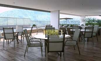 Imagem 6: Apartamento com 2 dormitórios à venda, 76 m² por R$ 307.000 - Vila Guilhermina - Praia Gra