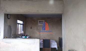 Imagem 5: Sobrado com 5 dormitórios à venda, 185 m² por R$ 280.000,00 - Jardim Capuava - Nova Odessa