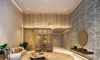 Imagem 3: Apartamento com 4 dormitórios à venda, 143 m² por R$ 1.700.000,00 - Campo Belo - São Paulo