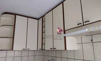 Imagem 6: Rudge Ramos, Apto 02 dormitórios sem vaga de garagem, 56m²