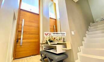 Imagem 3: Sobrado com 4 dormitórios, 406 m² - venda por R$ 3.650.000,00 ou aluguel por R$ 25.000,00