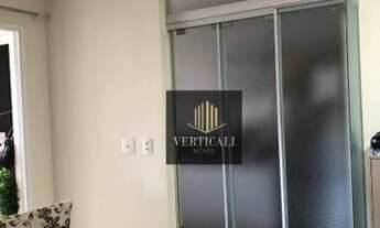 Imagem 5: Edifício NYC - Jardim das Américas