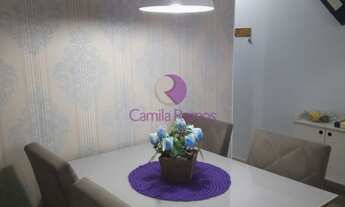 Imagem 4: Apartamento à venda 2 Quartos (Térreo), 1 Vaga, 48M², VILA URUPÊS, SUZANO - SP