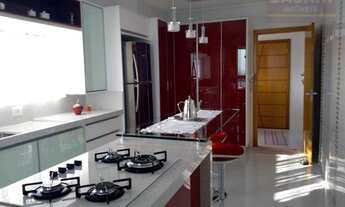 Imagem 5: Cobertura com 3 dormitórios à venda, 332 m² - Nova Petrópolis - São Bernardo do Campo/SP