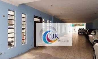 Imagem 5: Casa com 5 dormitórios para alugar, 450 m²/ taim Bibi - São Paulo/SP