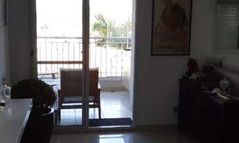 Imagem 7: Apartamento com 3 dormitórios à venda, 75 m² - Jardim Hollywood - São Bernardo do Campo/SP