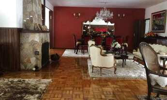 Imagem 3: Casa à venda, 403 m² por R$ 1.300.000,00 - Quebra Frascos - Teresópolis/RJ