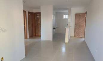 Imagem 2: Apartamento em ótima localização com 2 e 3 quartos a partir de 245mil. Em Manaíra