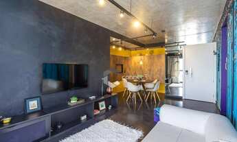 Imagem 5: Apartamento com 2 dormitórios à venda, 70 m² por R$ 780.000,00 - Jardim Botânico - Porto A