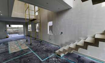 Imagem 5: Sobrado à VENDA no Urbanova com 250 metros quadrados 05 dormiitórios e 4 suítes, piscina n