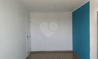 Imagem 2: São Paulo - Apartamento Padrão - VILA SANTA CATARINA