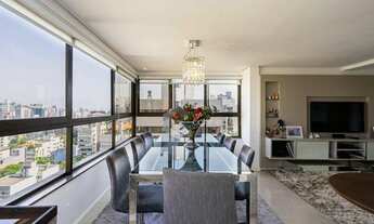 Imagem 6: Cobertura à venda, 309 m² por R$ 2.499.000,00 - Rio Branco - Porto Alegre/RS