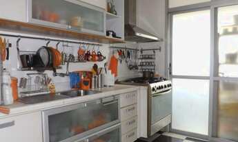 Imagem 3: Apartamento para venda tem 65 metros quadrados com 2 quartos em Indianópolis - São Paulo