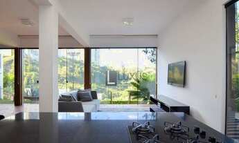 Imagem 4: Casa com 4 dormitórios, 530 m² - venda por R$ 3.900.000,00 ou aluguel por R$ 12.000,00/mês