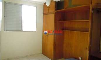 Imagem 13: Apartamento à venda, 70 m² por R$ 160.000,00 - Jardim Ipiranga - Campinas/SP