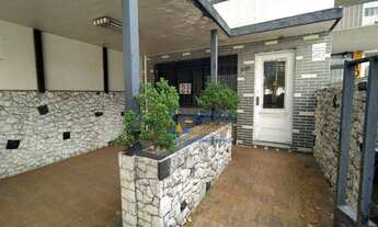 Imagem: Casa com 2 dormitórios à venda, 134 m²