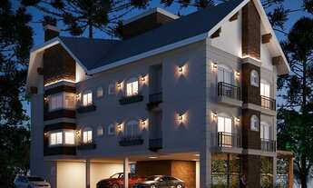 Imagem: GRAMADO - Padrão - Casagrande