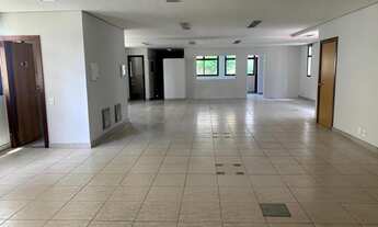 Imagem 3: Sala/Conjunto para aluguel possui 170 metros quadrados em Belvedere - Belo Horizonte - MG
