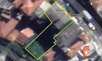 Imagem 2: Terreno com cerca de 500 m2 à venda na Mooca