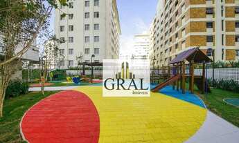 Imagem 3: Apartamento com 3 dormitórios à venda, 127 m² por R$ 903.950,00 - Jardim do Mar - São Bern