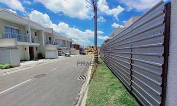 Imagem 6: Terreno à venda, 120 m² por R$ 335.000,00 - Capão Raso - Curitiba/PR