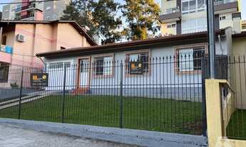 Imagem: CAXIAS DO SUL - Casa Padrão - Sanvitto