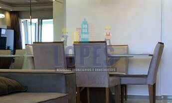 Imagem 4: Vendo Belíssimo Apto no Edifício NYC - Jardim das Américas