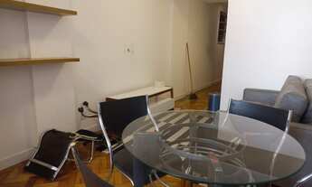 Imagem 5: Apartamento para venda com 38 metros quadrados com 1 quarto em Botafogo - Rio de Janeiro