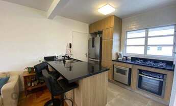 Imagem 3: Apartamento com 2 dormitórios à venda, 77 m² por R$ 850.000 - Vila Olímpia - São Paulo/SP