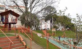 Imagem: Porto Alegre - Apartamento Padrão - Santa