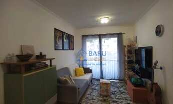 Imagem 2: Apartamento com 3 dormitórios à venda, 65 m² por R$ 460.000,00 - Barra Funda - São Paulo/S