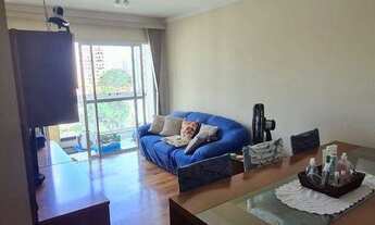 Imagem 6: Apartamento à venda, 97 m² por R$ 960.000,00 - Saúde - São Paulo/SP