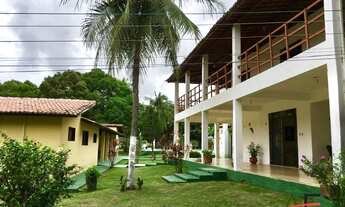 Imagem 4: Sitío / Chácara a venda no Eusébio ao lado do Alphaville - CA9734