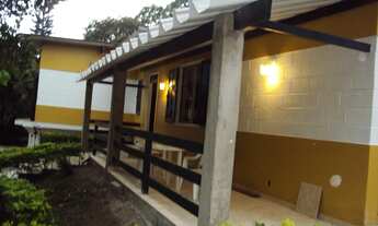 Imagem: LINDA PROPRIEDADE COM 3500m² SÍTIO/CHÁCARA