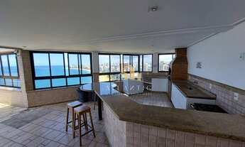 Imagem 4: Apartamento com 3 dormitórios à venda, 120 m² por R$ 1.300.000,00 - Praia da Costa - Vila